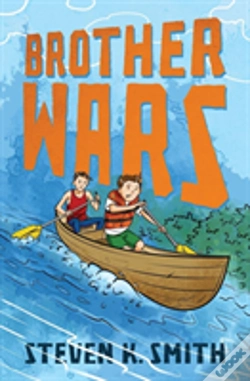 Capa do artigo Brother Wars