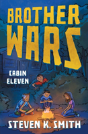 Brother Wars - Preview