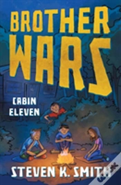 Capa do artigo Brother Wars