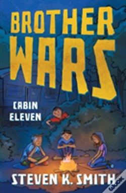 Capa do artigo Brother Wars