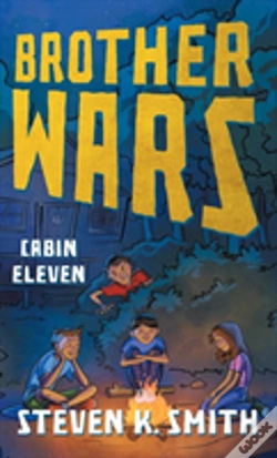 Capa do artigo Brother Wars