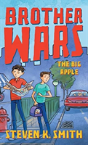 Brother Wars - Preview