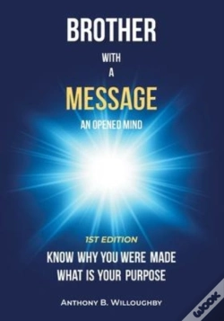 Capa do artigo Brother With A Message