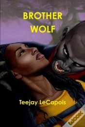 Capa do artigo Brother   Wolf