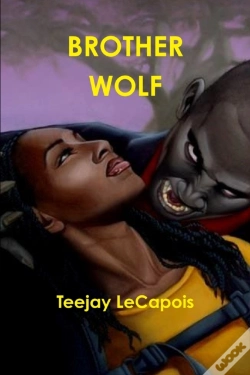 Capa do artigo Brother   Wolf