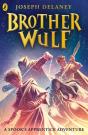 Brother Wulf - Preview