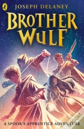 Brother Wulf