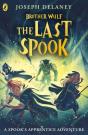 Brother Wulf: The Last Spook - Preview