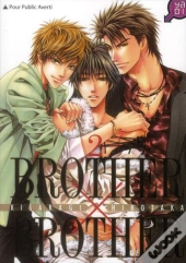 Brother X Brother T.2