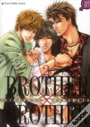 Capa do artigo Brother X Brother T.2