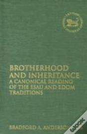 Capa do artigo Brotherhood And Inheritance