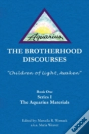Capa do artigo Brotherhood Discourses