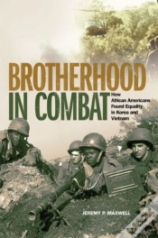 Capa do artigo Brotherhood In Combat