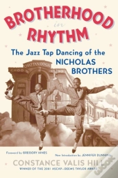 Brotherhood In Rhythm