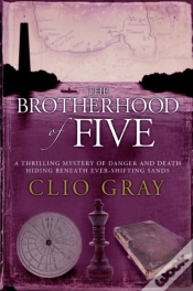 Capa do artigo Brotherhood Of Five