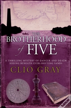 Capa do artigo Brotherhood Of Five