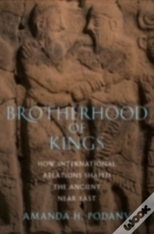 Capa do artigo Brotherhood Of Kings