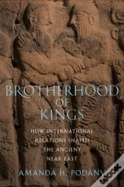 Capa do artigo Brotherhood Of Kings