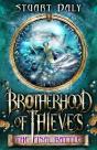 Brotherhood Of Thieves 3: The Final Battle - Preview
