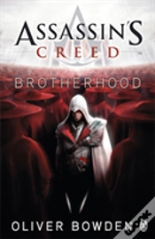 Capa do artigo Brotherhood