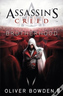 Capa do artigo Brotherhood