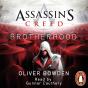 Brotherhood - Preview