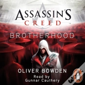 Capa do artigo Brotherhood