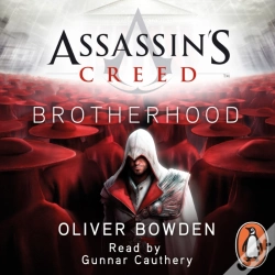 Capa do artigo Brotherhood