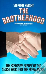 Capa do artigo Brotherhood