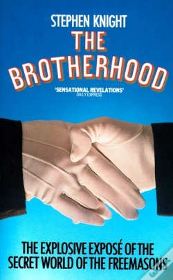 Capa do artigo Brotherhood