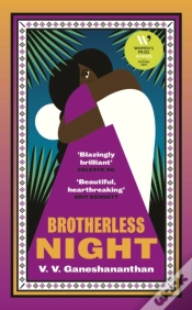 Capa do artigo Brotherless Night