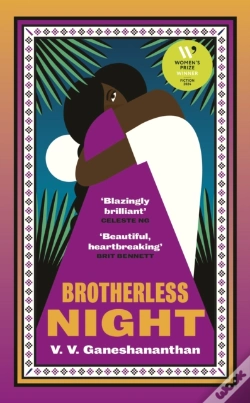 Capa do artigo Brotherless Night