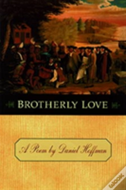 Capa do artigo Brotherly Love