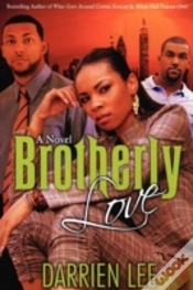 Capa do artigo Brotherly Love