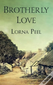 Capa do artigo Brotherly Love