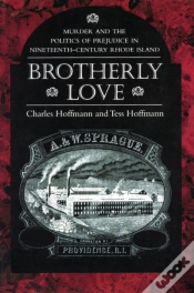 Capa do artigo Brotherly Love