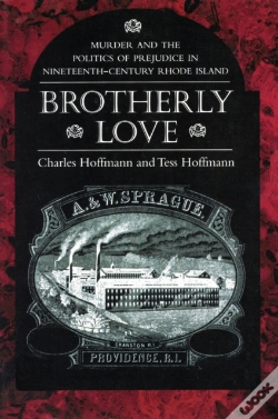 Capa do artigo Brotherly Love
