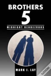 Capa do artigo Brothers 5 - Midnight Rendezvous