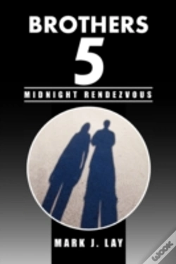 Capa do artigo Brothers 5 - Midnight Rendezvous