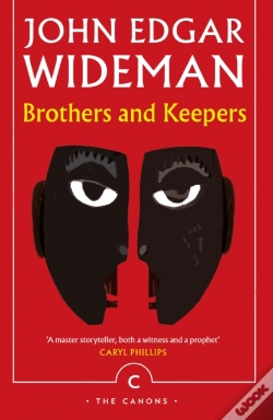 Capa do artigo Brothers And Keepers