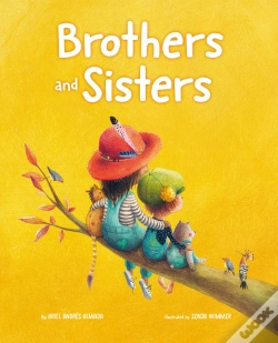 Capa do artigo Brothers And Sisters