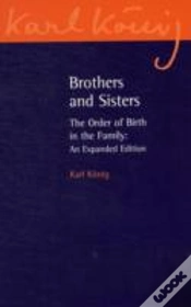 Capa do artigo Brothers And Sisters