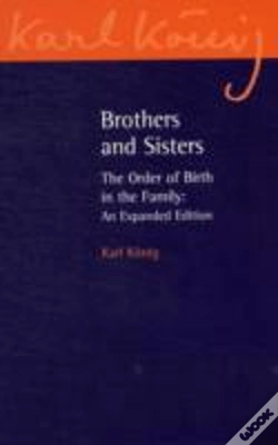 Capa do artigo Brothers And Sisters