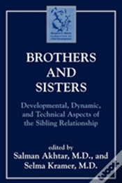Capa do artigo Brothers And Sisters