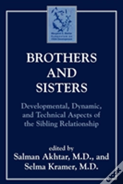 Capa do artigo Brothers And Sisters