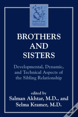 Capa do artigo Brothers And Sisters
