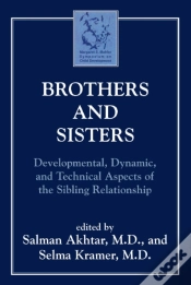 Capa do artigo Brothers And Sisters