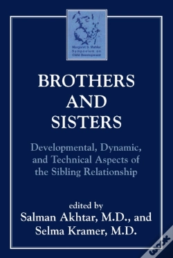 Capa do artigo Brothers And Sisters