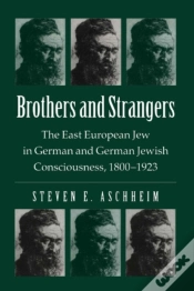 Capa do artigo Brothers And Strangers