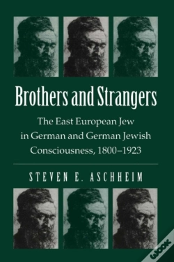 Capa do artigo Brothers And Strangers